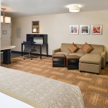 Staybridge Suites Merrillville By Ihg Exterior photo