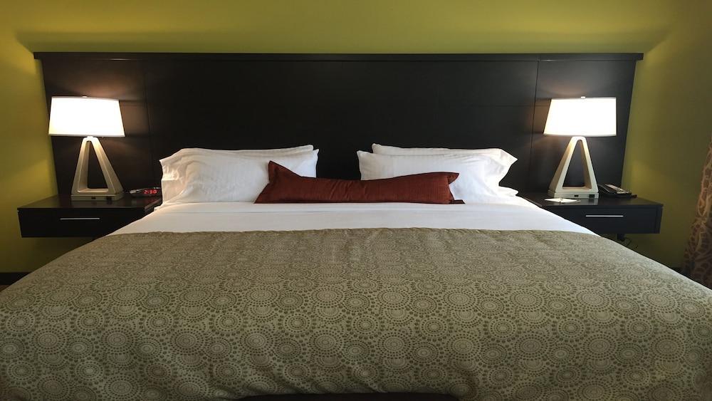 Staybridge Suites Merrillville By Ihg Exterior photo