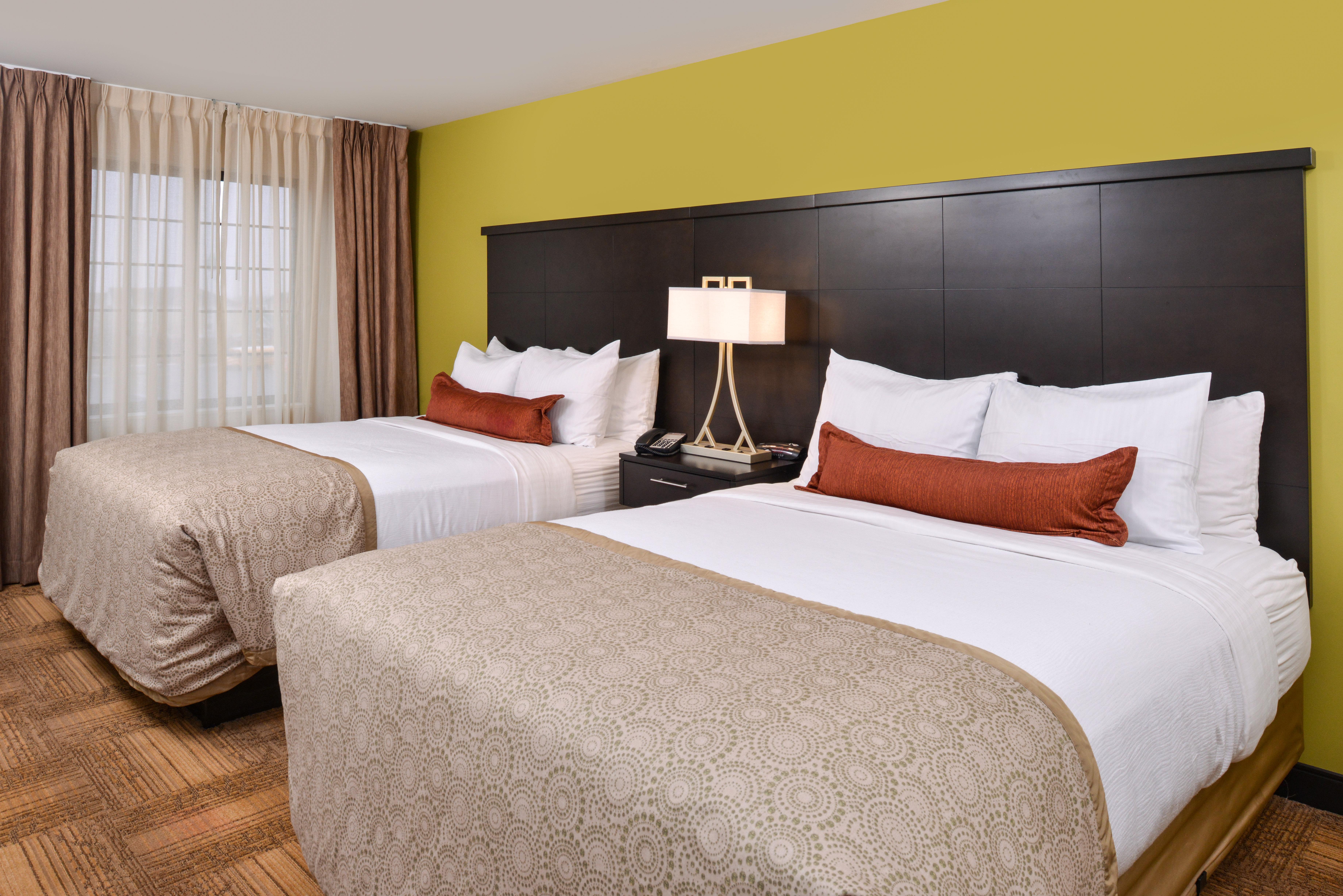 Staybridge Suites Merrillville By Ihg Exterior photo