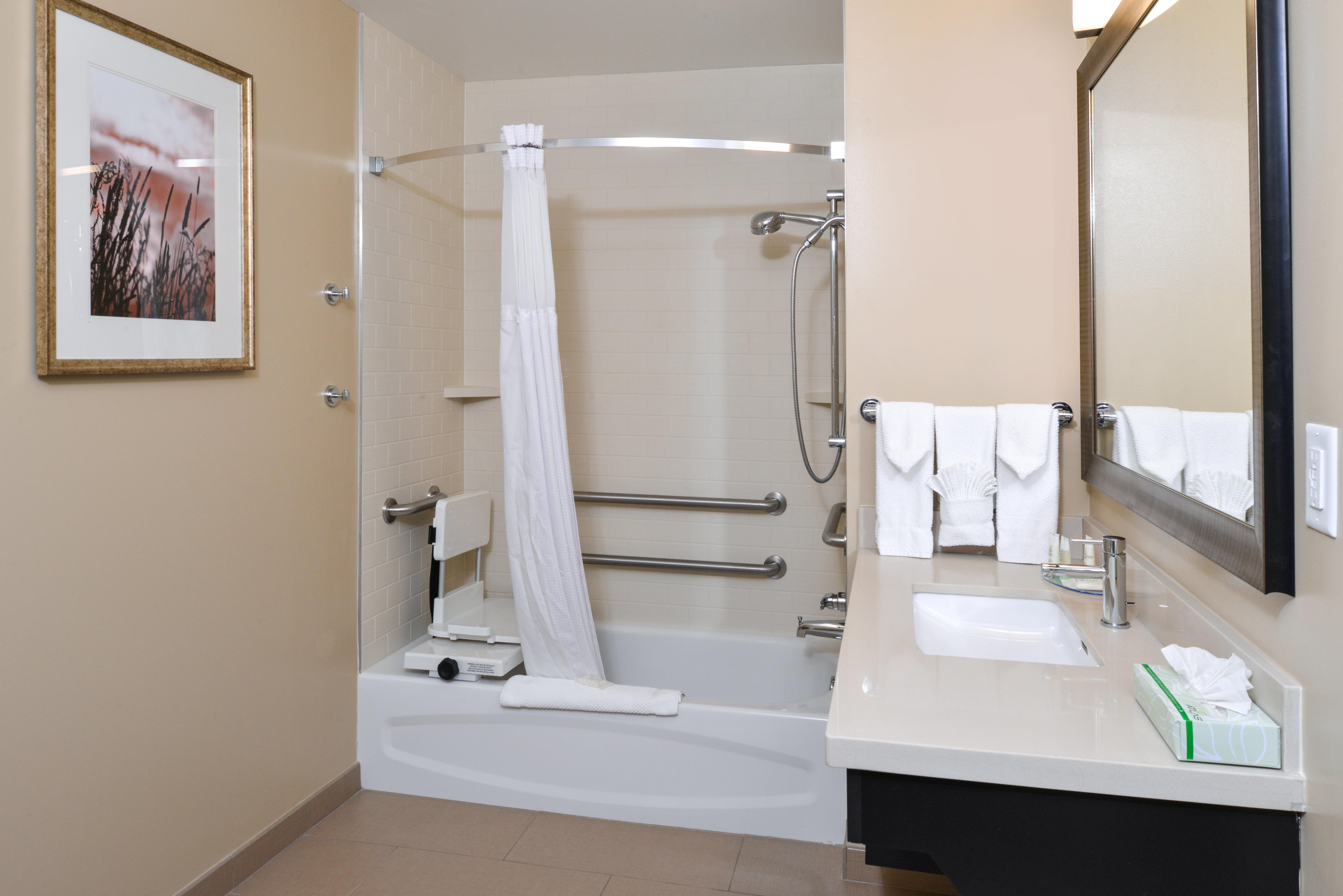 Staybridge Suites Merrillville By Ihg Exterior photo
