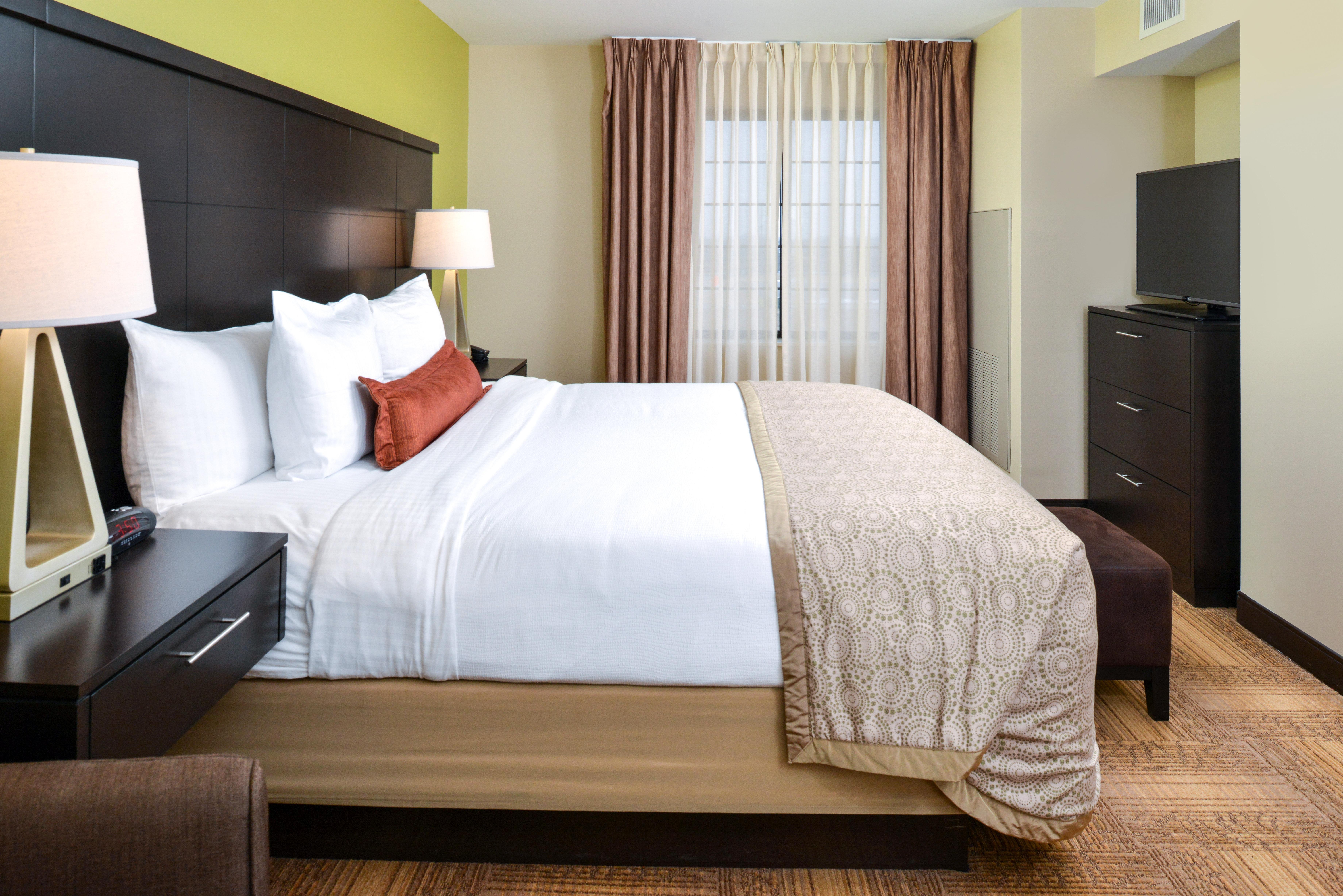 Staybridge Suites Merrillville By Ihg Exterior photo