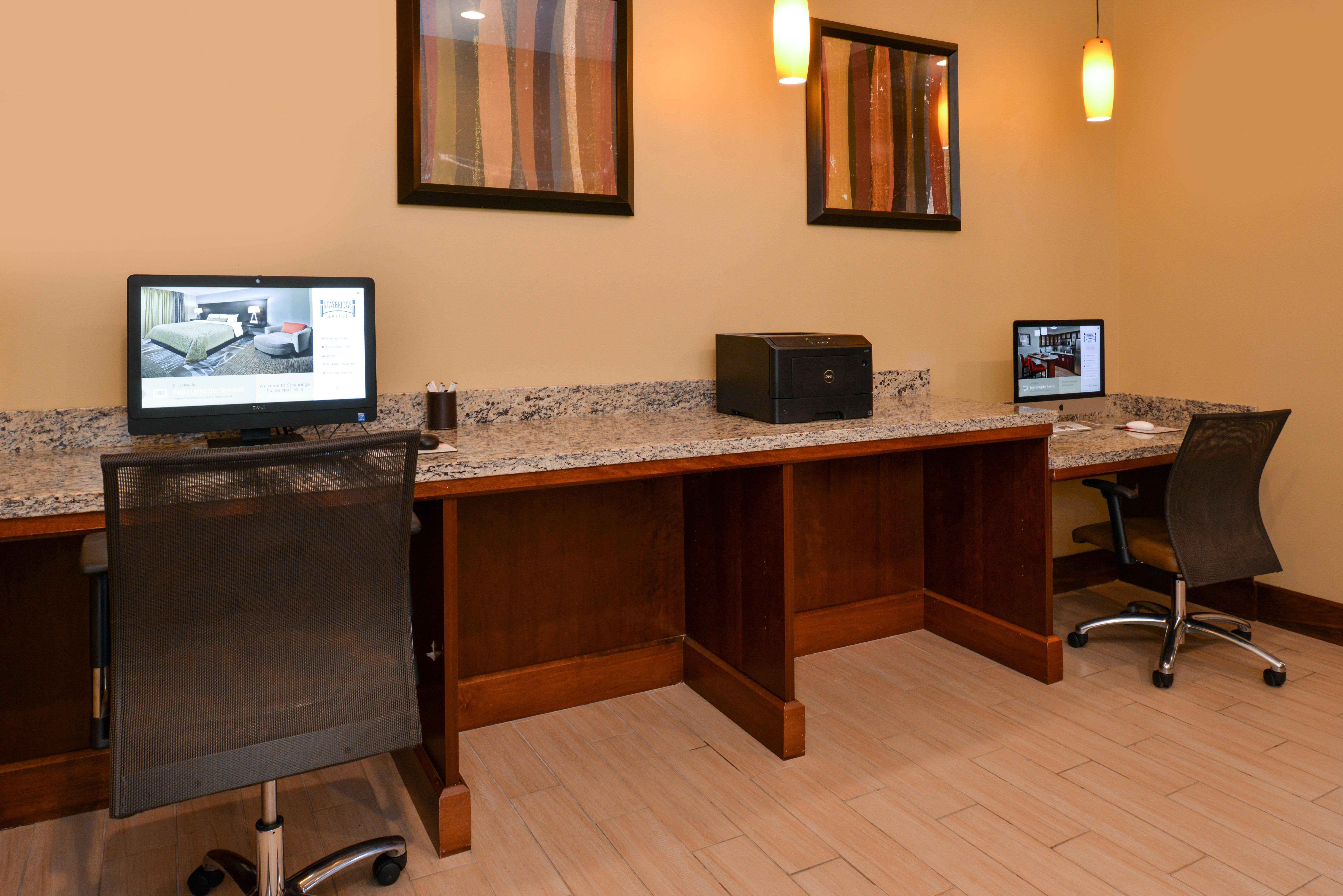 Staybridge Suites Merrillville By Ihg Exterior photo